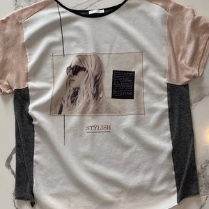 Women's Fashionable blouse